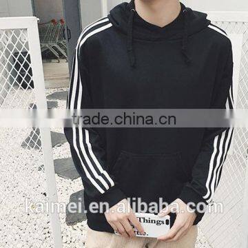 Eco-friendly Quick Dry Hot Design Factory Produced Best-selling High Quality Sweatshirt Made in China CVC(80/20) photo-2