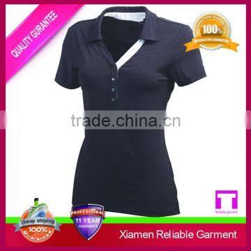 polo shirt embroidery with different colors, slim fit sport clothing wholesale manufacturers