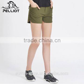 Unisex Waterproof Breathable Stretch Outdoor Pants Cycling Trousers photo-3