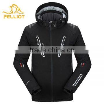 2017 Hot Sale outdoor wear customizable fashion Snow Ski Suit