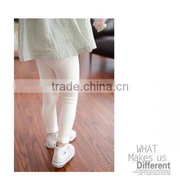 Wholesale Candy Color Korea Style Thick Leggings photo-6