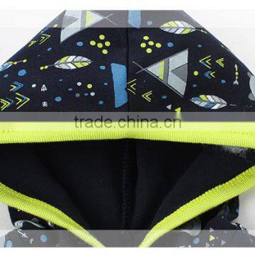 Cool ! 0-12 Months Baby Boys Hoodies Best Baby Gift Clothing photo-5