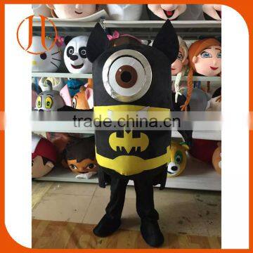 Bat minions costume