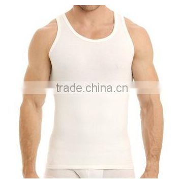 Seamless Spendex Fir Slim Body Shaper For Men