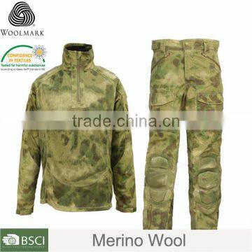 Hot Sale Desert Indian Army Dress Uniforms,merino Wool Indian Army Uniforms photo-3