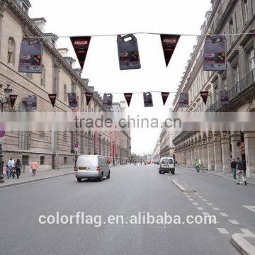 string flag,custom string flag,printed string flag