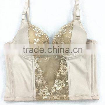 Women Beautiful Body Shaping Corset Slimming Corset OEM Underwear photo-2