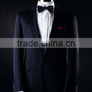 2017 mens fashion suit