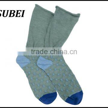 The New Stars and Stripes Personalized Shallow Mouth Socks, Cotton Socks photo-2