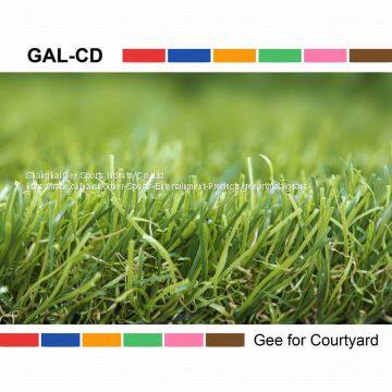 Cost-Effective And Natural Decorative Artificial Green Grass