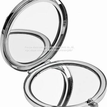 Giveaway Business Stationery Gift Set With Makeup Mirror Name Card Case Lipstick Holder Purse Hanger Crystal Pen photo-2