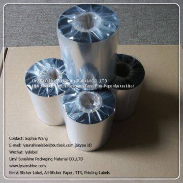 Ленты для печати из воскового смолы photo-4