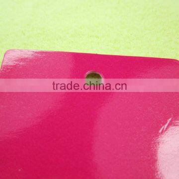 High Quality Cardboard Labels photo-3