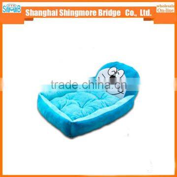 2017 Hot Sales High Quality Cartoon Dog Bed With Cheap Price