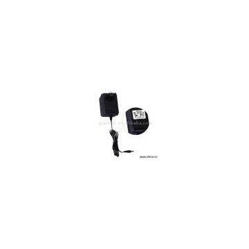 Sell European Type AC/DC Adapter