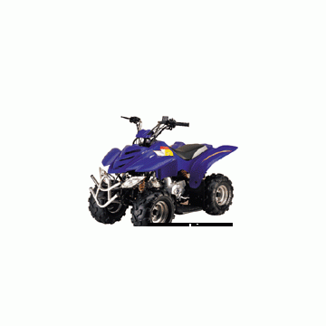 ATV Quad 4 Wheeler 150cc