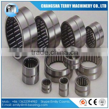 NK14/16 without Inner Ring Solid Collar Needle Roller Bearing