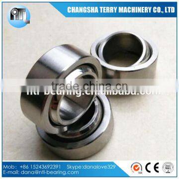 GE17C Stainless steel spherical plain bearing