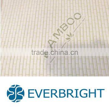 Home Textiles Manufacturer Mattress Ticking/jacquard Stretch Jacquard Knit Fabric photo-5