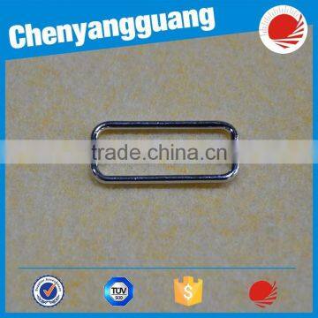 Wholesale Alloy Gold Metal Garment Bra Ring And Slider