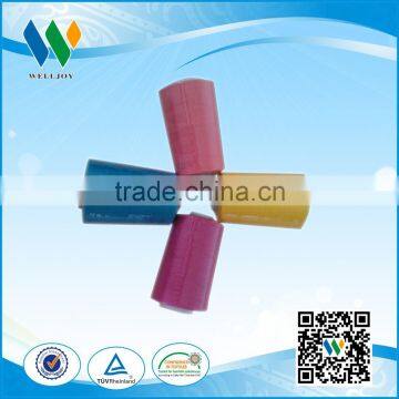 40s/2 High Tenacity 100% Spun Polyester Sewing Thread 5000yards photo-2