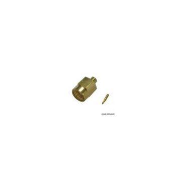 Sell SMA 50ohm Series Coaxial Connector