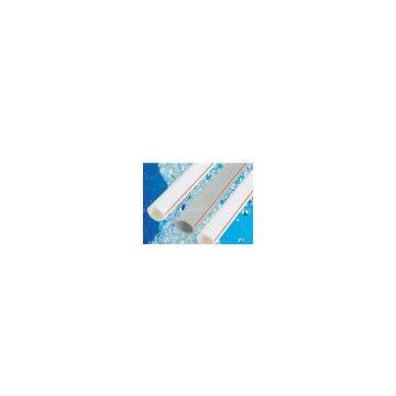 Industrial polypropylene hdpe PPR Pipes for hot and cold water supply