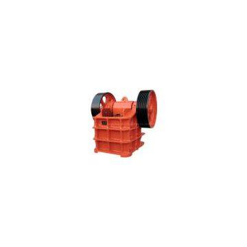 Stone Crusher Plant