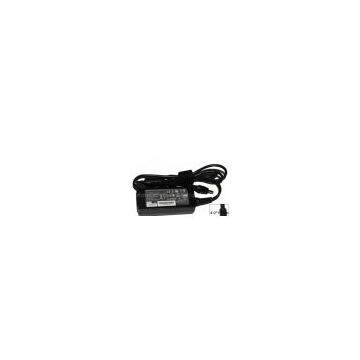 HP Laptop Power Adapter Charger for HP Mini 1000 CTO with AC Plug - in Type