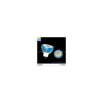 LED Spot Lamps- High Power