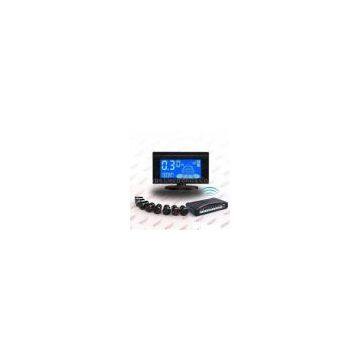 Wireless Parking Sensor RS-106W-8M