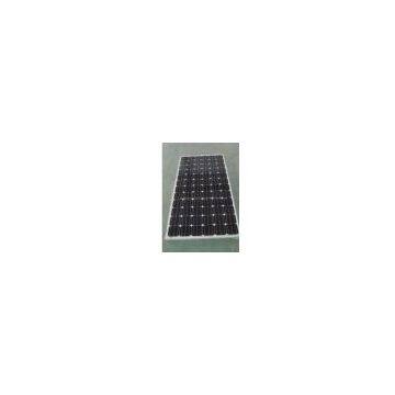 mono 180w solar panel