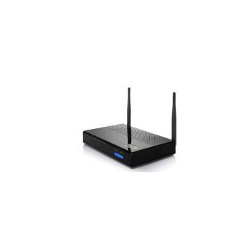 Wireless IP PBX, VoIP Router, Supports 16 Users