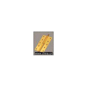 BRASS CROWN HINGES