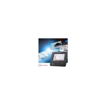 Matsutec 4.3inch Marine GPS/SBAS Navigator photo-3