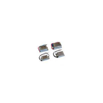 Aluminum Covered Transformers