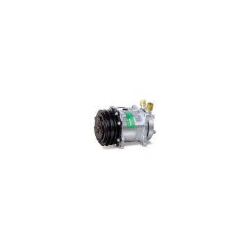 Car A/C Compressor