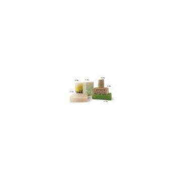 Horel soap, natural soap, Colorful Natural Oatmeal Soap with high quality for five star hotel