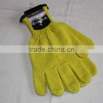 Para-aramid Glove