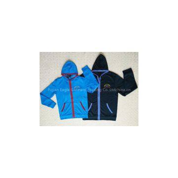 mens  fleece