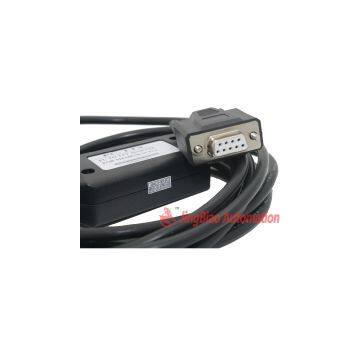 PC-TTY PC TTY Programming Cable for Siemens S5 PLC (6ES5734-1BD20) photo-2