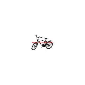 electric bikes