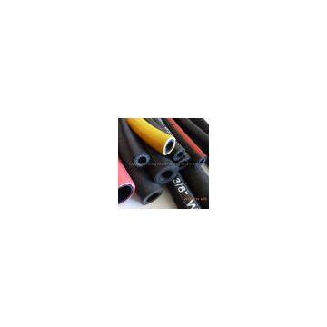 3/16''-2'' High Pressure Wire Braid Hydraulic Hose DIN EN 2SN photo-2