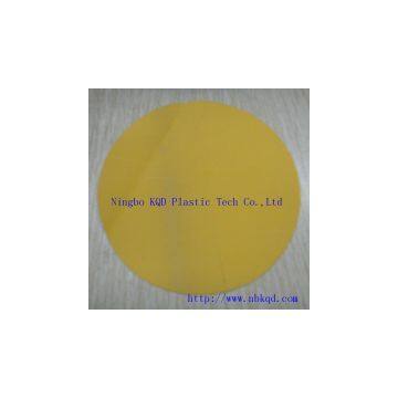 Neoprene Coated Polyester Fabric for Protective Suit photo-2