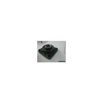 Pillow block ball bearing,SB207-20