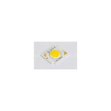 80 Ra High Power COB LED Module 5W 5000K Natural White Bridgelux Chip