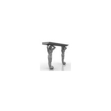 3D Model Crystal Coit Tower Sculpture For Building Souvenirs
