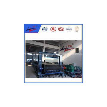 DTII mining used belt conveyor