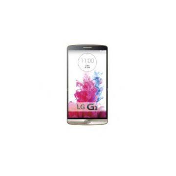 LG G3 D855 16GB (FACTORY UNLOCKED) international version (Gold)