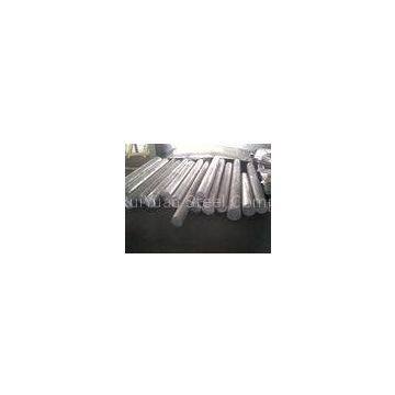 Hot-rolled, Antioxidant and Good Weldability Flat Aluminum Bar 6082-T651